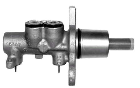 Cilindro mestre do freio 0986480966 Bosch