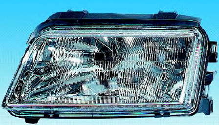 Luz direita VAG 1307022195 preço, a partir de 59,59 USD