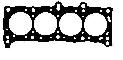 12251PH4003 Honda Vedante de cabeça de motor (CBC)