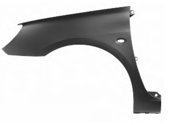 Pára-lama dianteiro esquerdo Phira 55190121 preço, a partir de 72,54 USD