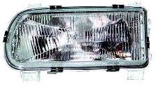 6U1941017 VAG Luz esquerda