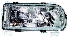 6U1941018 VAG Luz direita