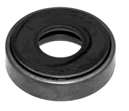 0344516 Opel Rolamento de suporte do amortecedor dianteiro
