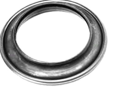 7700803635 Renault (RVI) Rolamento de suporte do amortecedor dianteiro