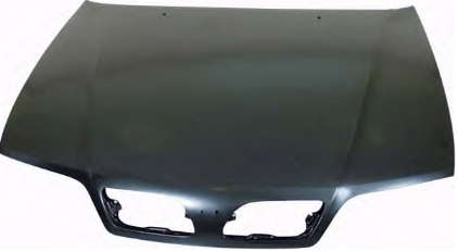 651002J035 Nissan/Infiniti Capota