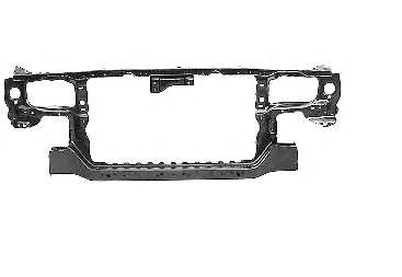 Suporte do radiador montado (painel de montagem de fixação das luzes) Nissan Almera I N15