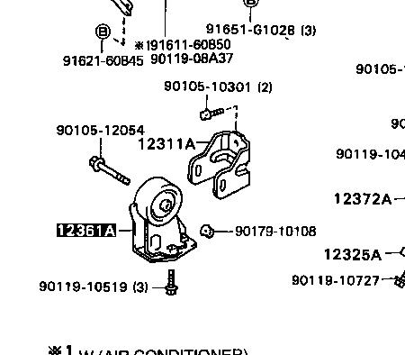 1236174300 Toyota