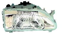 7701036028 Renault (RVI) Luz direita