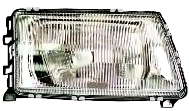 Luz direita 0312942 VAN Wezel