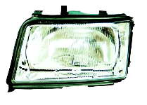 Luz esquerda VAG 1AF00612019 preço, a partir de 57,89 USD