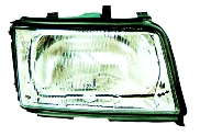 4A0941030 VAG Luz direita