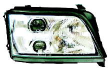 4A0941030N VAG Luz direita