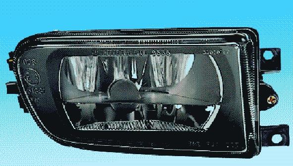 Compre 2912845 Alkar Luzes de nevoeiro direitas
