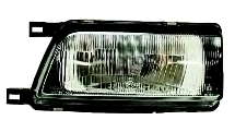 Luz esquerda para Nissan Sunny II N13