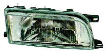 B601063C00 Nissan/Infiniti Luz direita