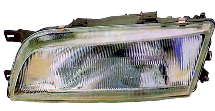 Luz esquerda Nissan Almera I N15