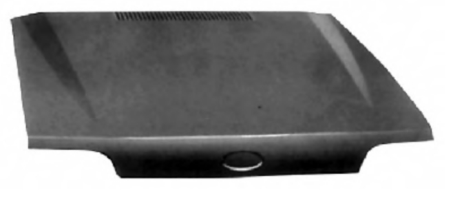 Capota para Ford Escort IV AWF, AVF