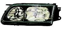  Luz esquerda Mazda 626 V sedan (GF) (1997 - 2002) V