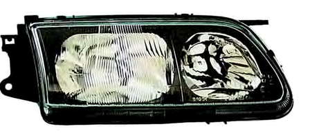 GE4T51030D Mazda Luz direita