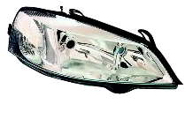 Luz direita 2742437 Alkar