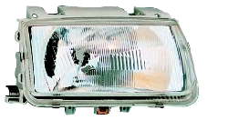 6N1941016 VAG Luz direita