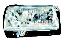 165941017K VAG Luz esquerda