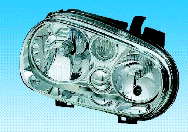 1J1941018B VAG Luz direita