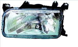 357941017 VAG Luz esquerda