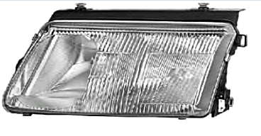 3B0941017K VAG Luz esquerda