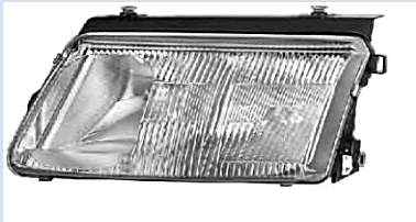 3B0941018K VAG Luz direita