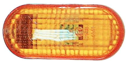 Luz intermitente no pára-lama VAN Wezel 5836915 preço, a partir de 7,94 USD