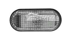 3B0949117C VAG Luz intermitente no pára-lama