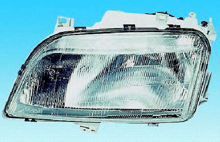 7M1941015H VAG Luz direita