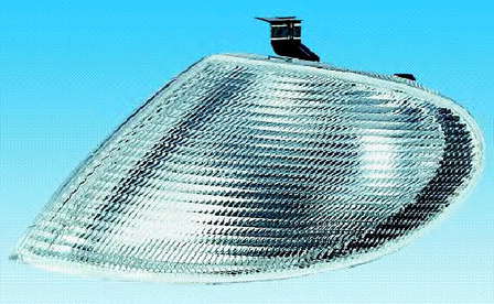 7M0953050F VAG Pisca-pisca direito