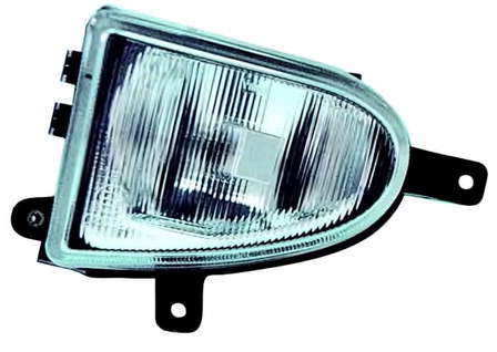7M0941699A VAG Luzes de nevoeiro esquerdas