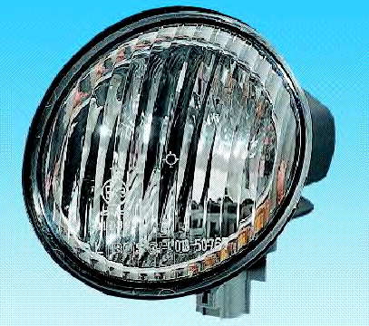 8152112820 Toyota Pisca-pisca esquerdo
