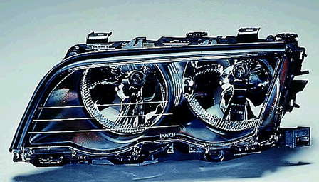 63126902745 BMW Luz esquerda