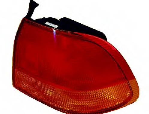 Lanterna traseira direita externa Alkar 2262411 preço, a partir de 62,77 USD