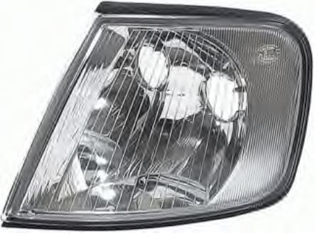 8L0953049 VAG Pisca-pisca esquerdo