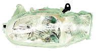 Luz esquerda Prasco FD0284824 preço, a partir de 44,34 USD