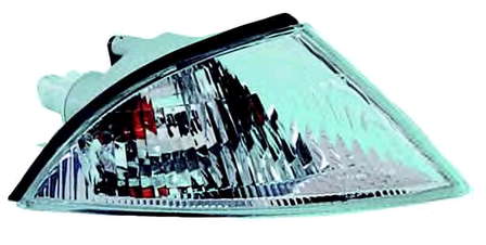 MB952158 Mitsubishi Pisca-pisca direito