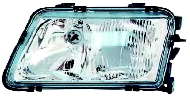 8L0941029 VAG Luz esquerda