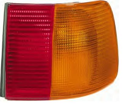 4A5945218 VAG Lanterna traseira direita externa