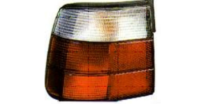 82199404278 BMW Lanterna traseira esquerda externa