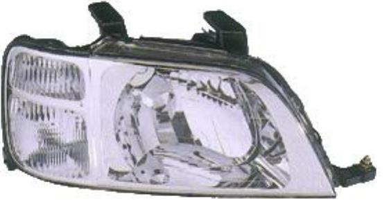 33101S10G01 Honda Luz direita