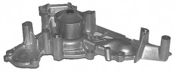 Bomba de água (bomba) de esfriamento Toyota 1610059275 preço, a partir de 135,99 USD