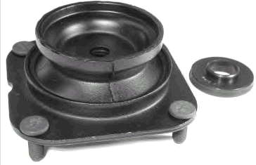 GA5R34380 Mazda Suporte de amortecedor dianteiro