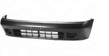 Pára-choque dianteiro Subaru Legacy II BD, BG