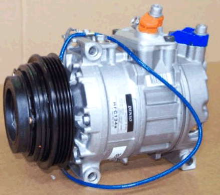 4B0260805PV VAG Compressor de aparelho de ar condicionado