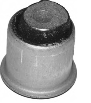Bloco silencioso dianteiro do braço oscilante inferior VAG 8N0407182A preço, a partir de 9,15 USD